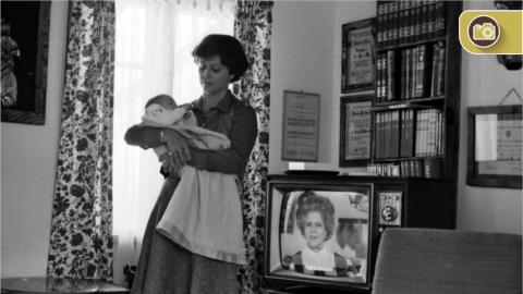 La televisión en Colombia cumple 68 años al aire