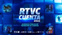 Rendición de cuentas 2022