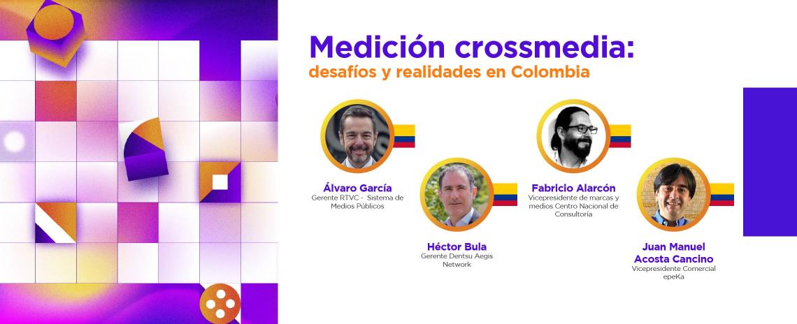 Medición Crossmedia