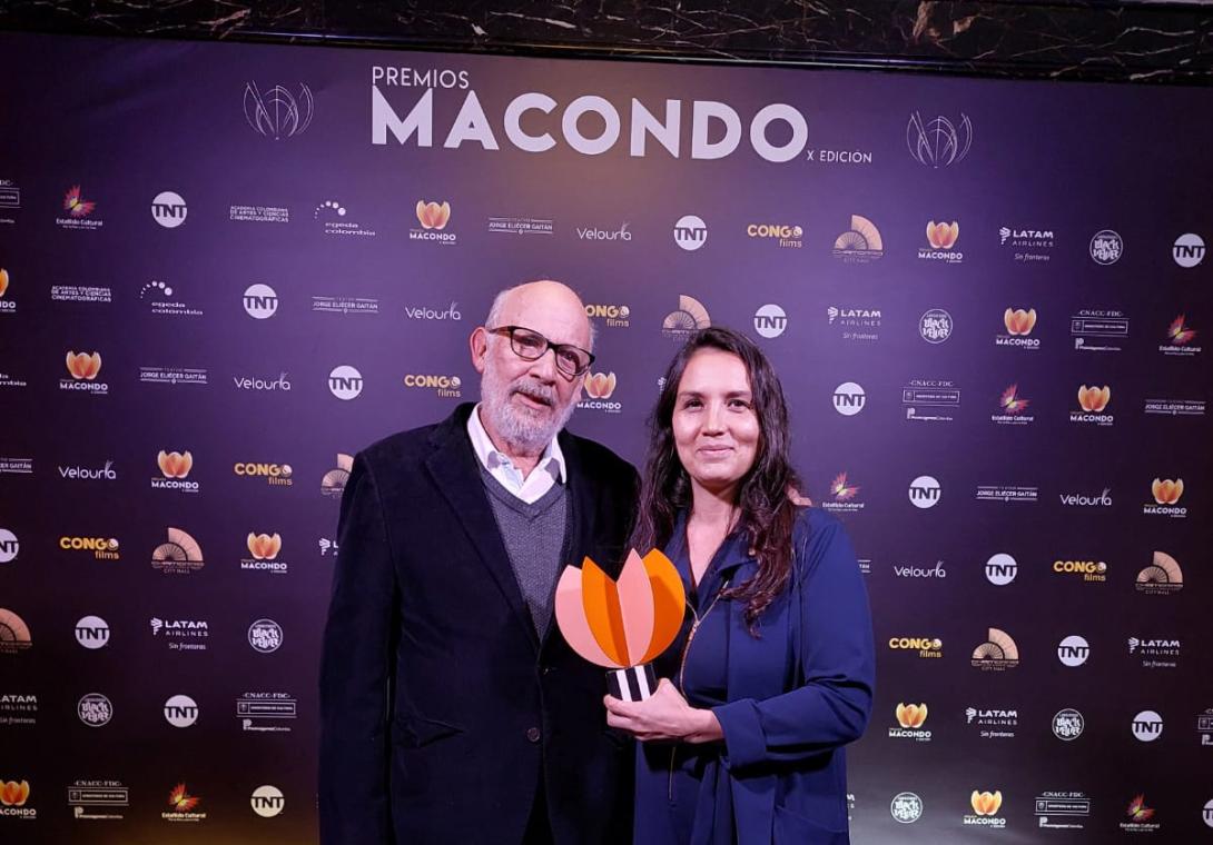 Premios Macondo 2022 Premios Macondo 2022