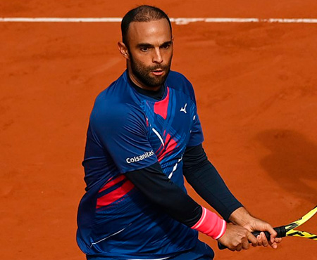 Juan Sebastián Cabal Tenis Perfil de deportista