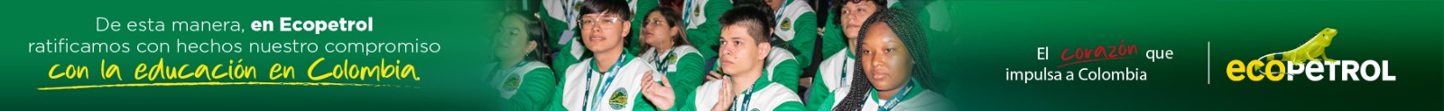 Ecopetrol: el corazón que impulsa a Colombia