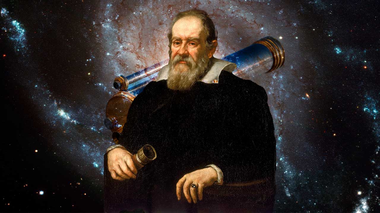  Qu Revel Galileo Galilei Y Por Qu Fue Considerado Hereje 