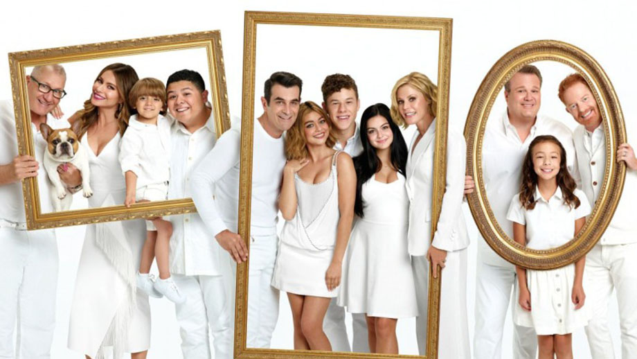 Evolución de las familias de la televisión Señal Colombia