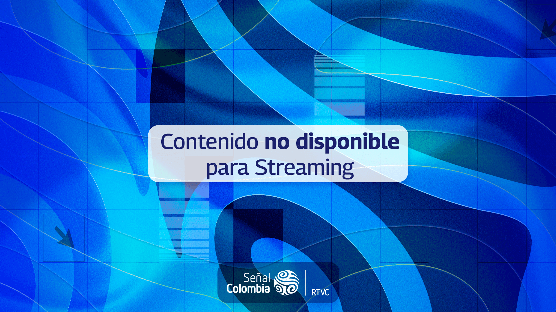 Señal Colombia en vivo | Señal Colombia