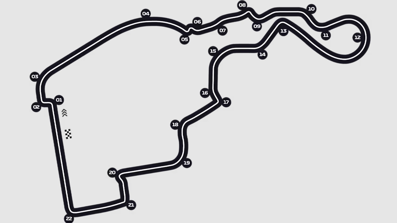 Gran Premio de España - 13 de septiembre