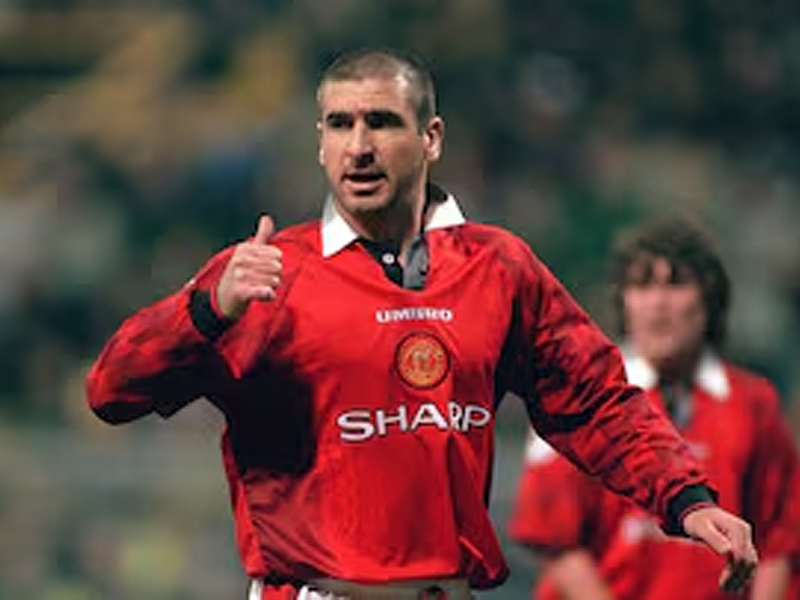 Cantona