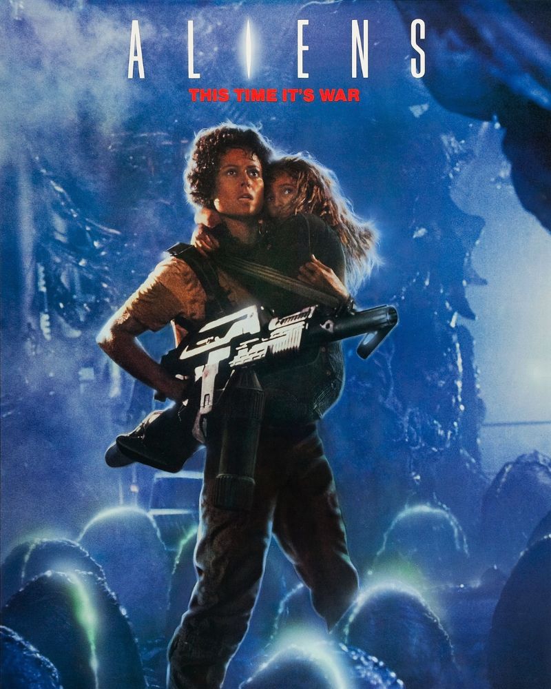 Aliens