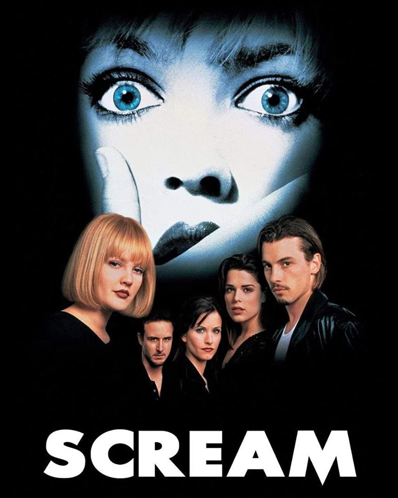 Scream