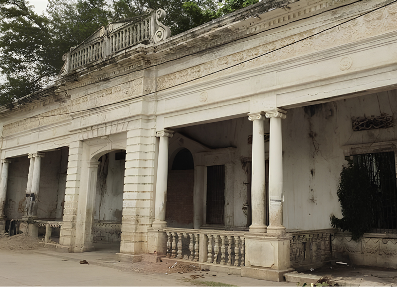 Casa del Diablo