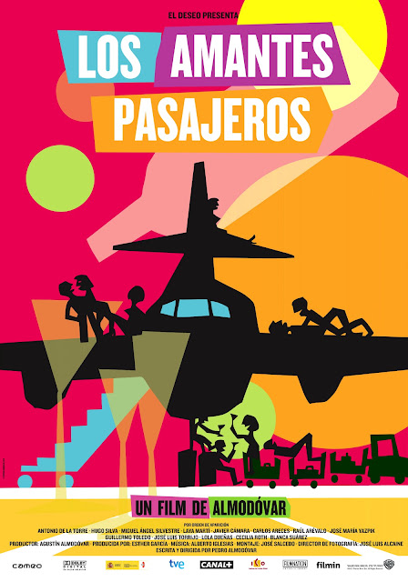Los Amantes Pasajeros