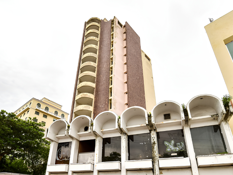 Hotel Royal