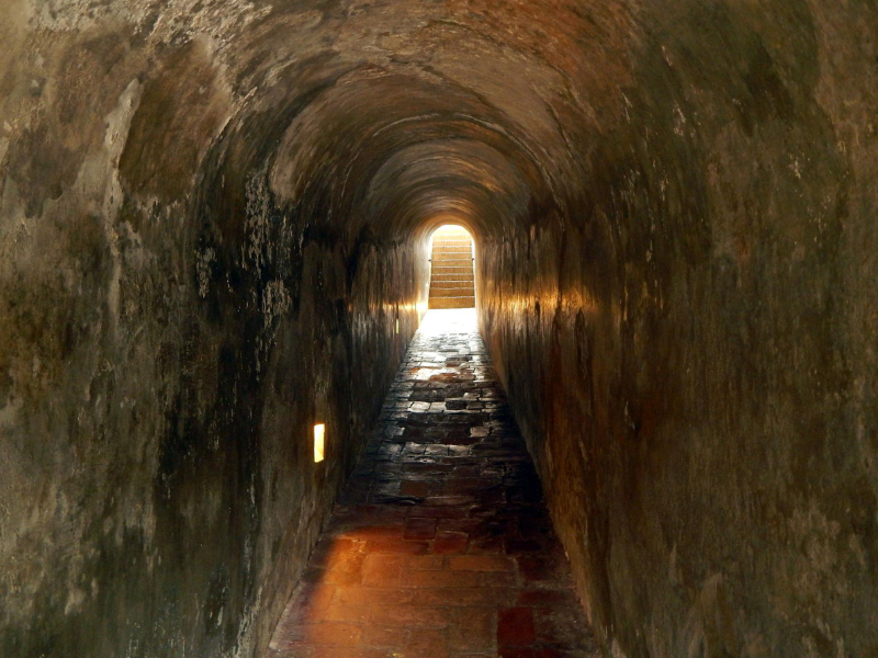 Castillo de San Felipe