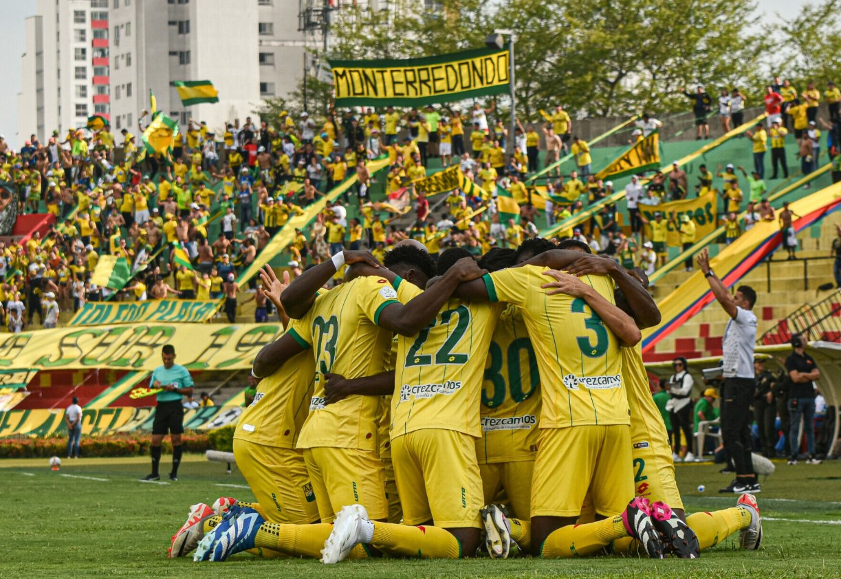 Atlético Bucarmanga