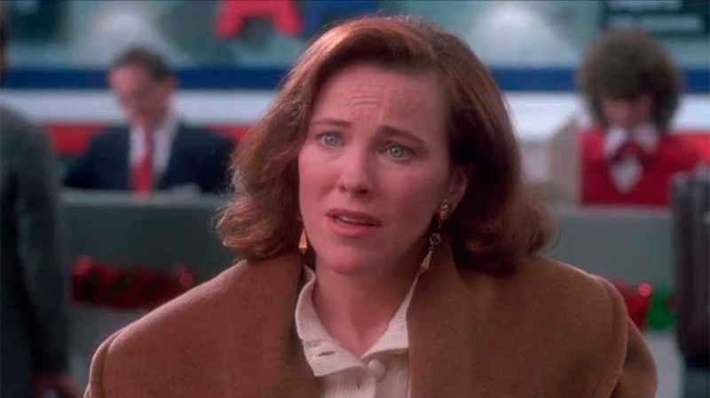 Catherine O’Hara muerte