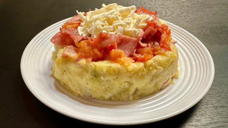 platos típicos de Santa Marta Cayeye