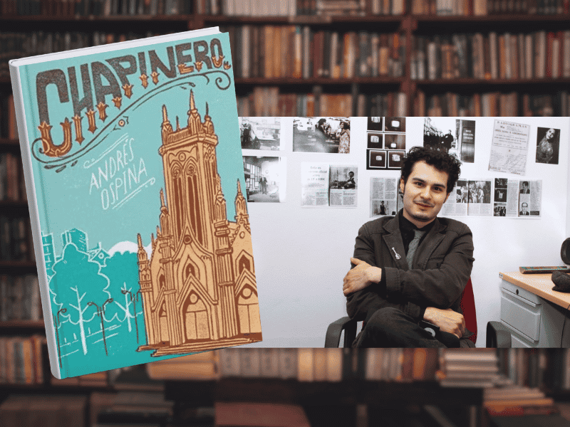 Chapinero – Andrés Ospina
