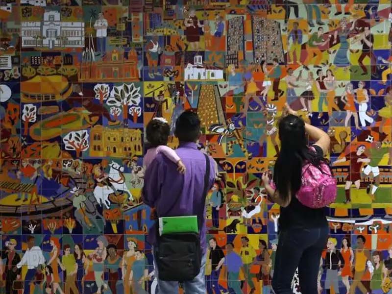 Turismo: Comuna 20 en Cali