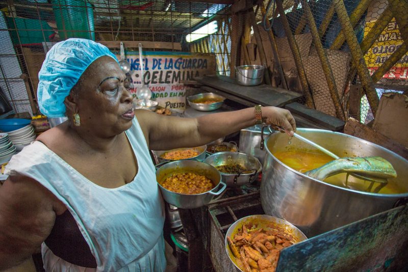 Museo Virtual Mujeres