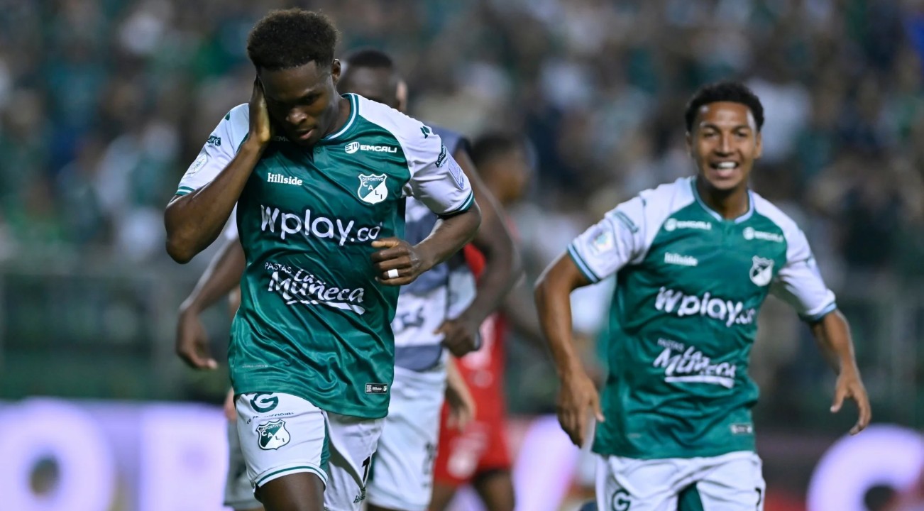 Deportivo Cali