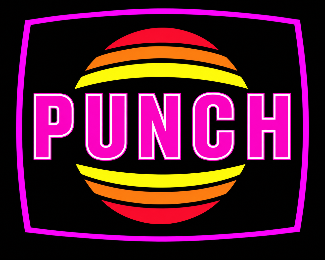 Logo PUNCH