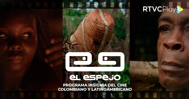 Programación Señal Colombia El Epejo