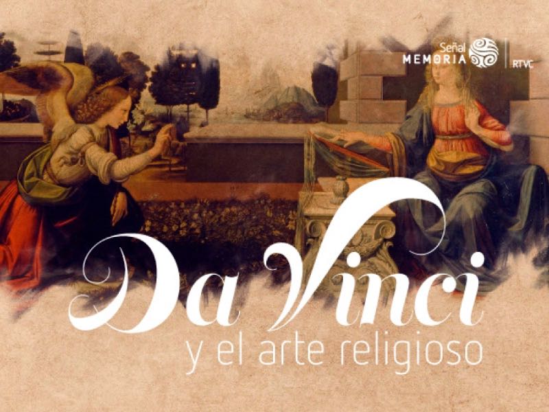 Leonardo Da Vinci y su arte