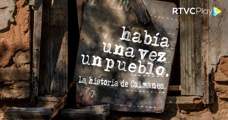 Programación Señal Colombia