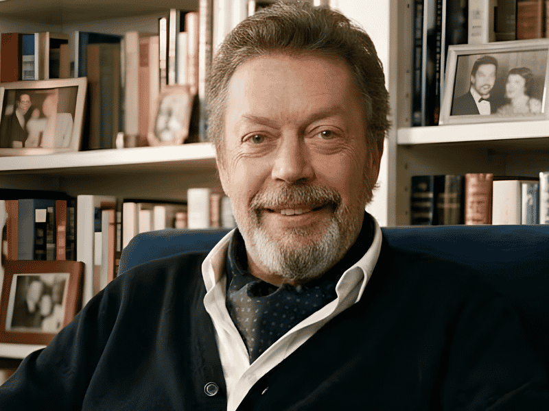 Tim Curry