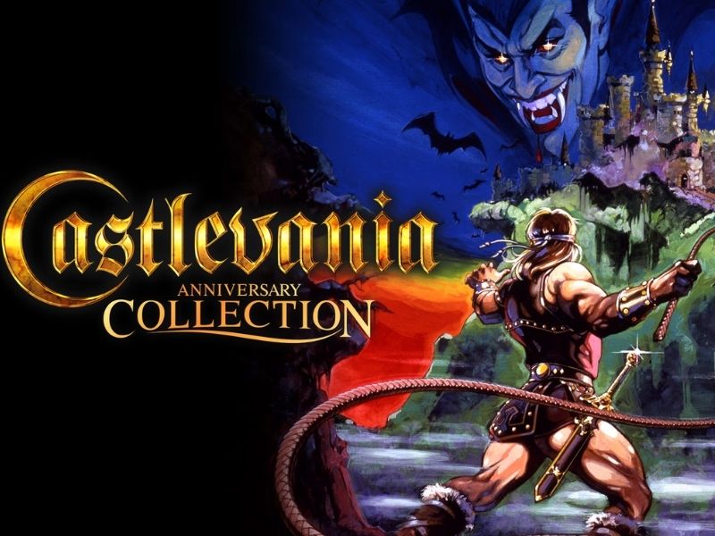 Castlevania