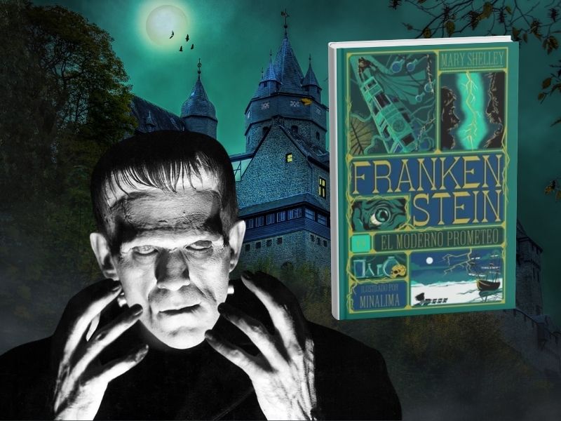 Frankestein
