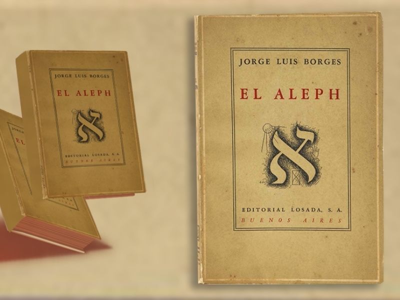 El Aleph (1945)