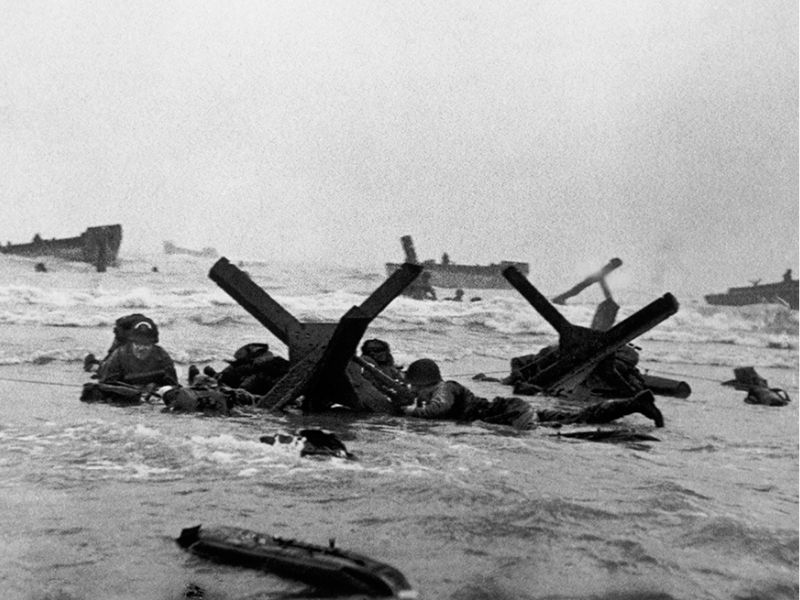 Robert Capa