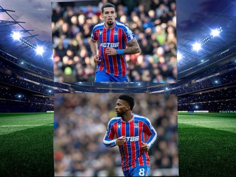 Colombianos en la Premier League