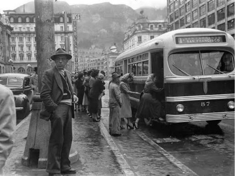 Leo Matiz