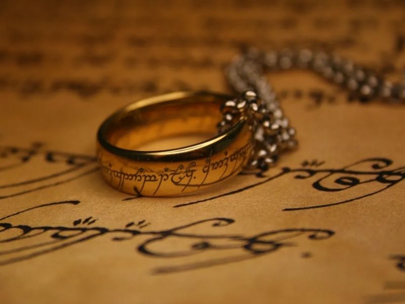 Anillo de poder