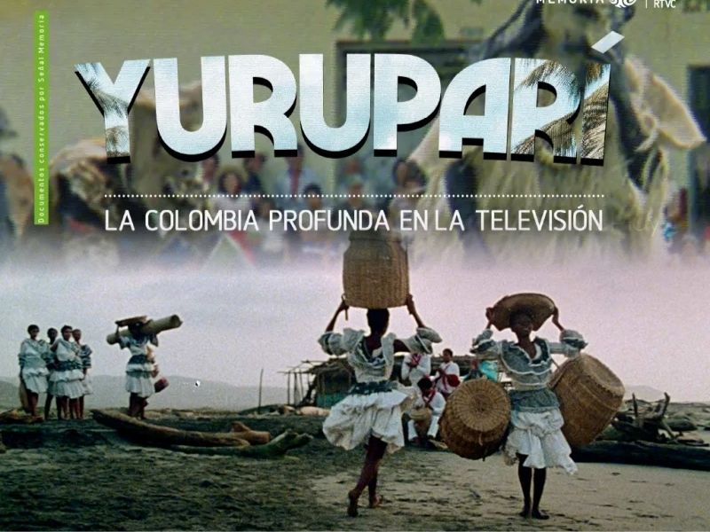 Yuruparí