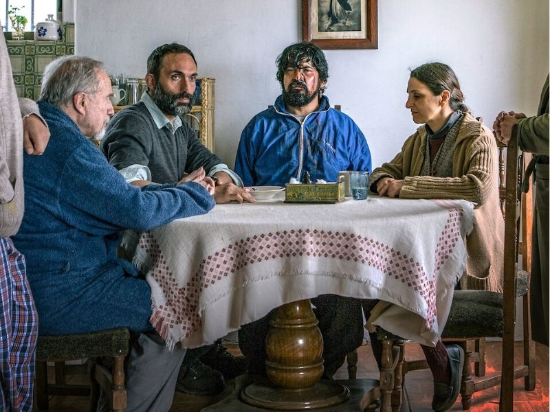 'El Club' (2015)
