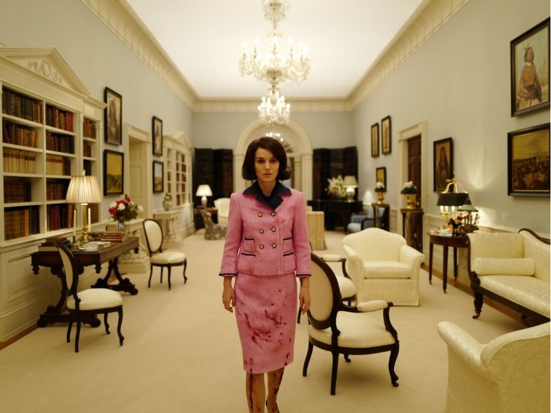 'Jackie' (2016)