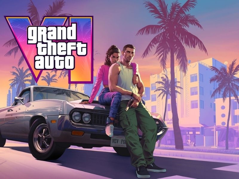 GTA VI