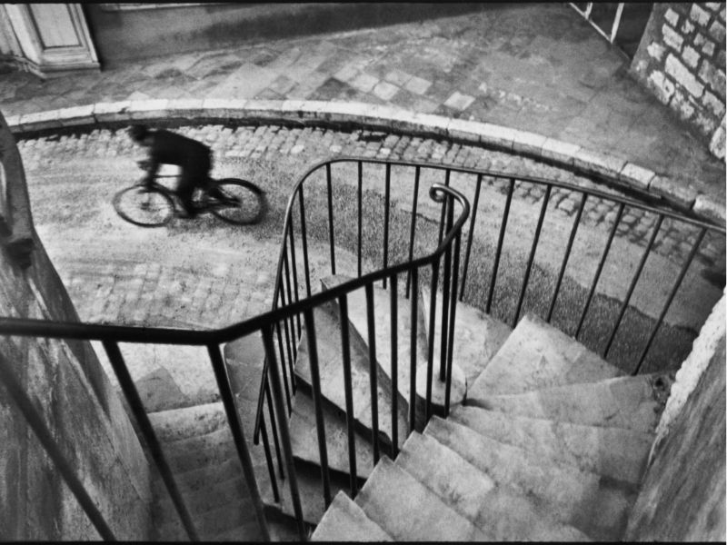 Henri Cartier-Bresson