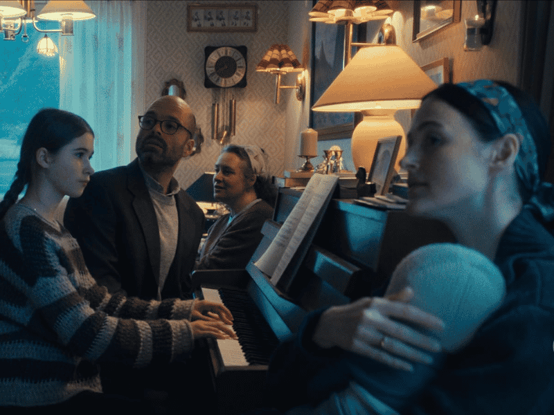 Fjord (2026), película que aborda el fanatismo religioso y la polarización 
