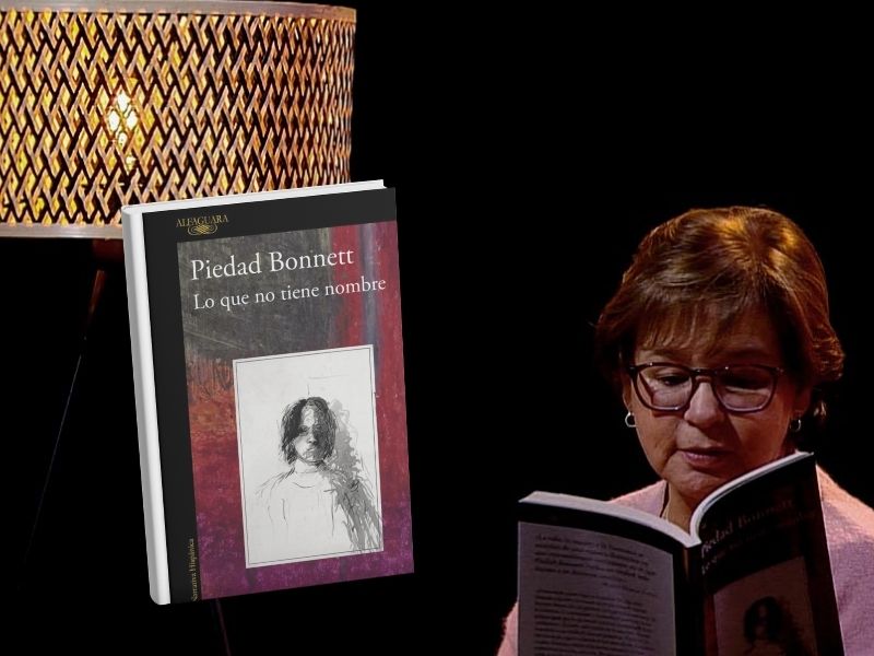Piedad Bonnett