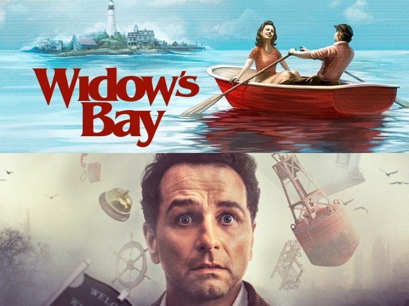 Widow's Bay
