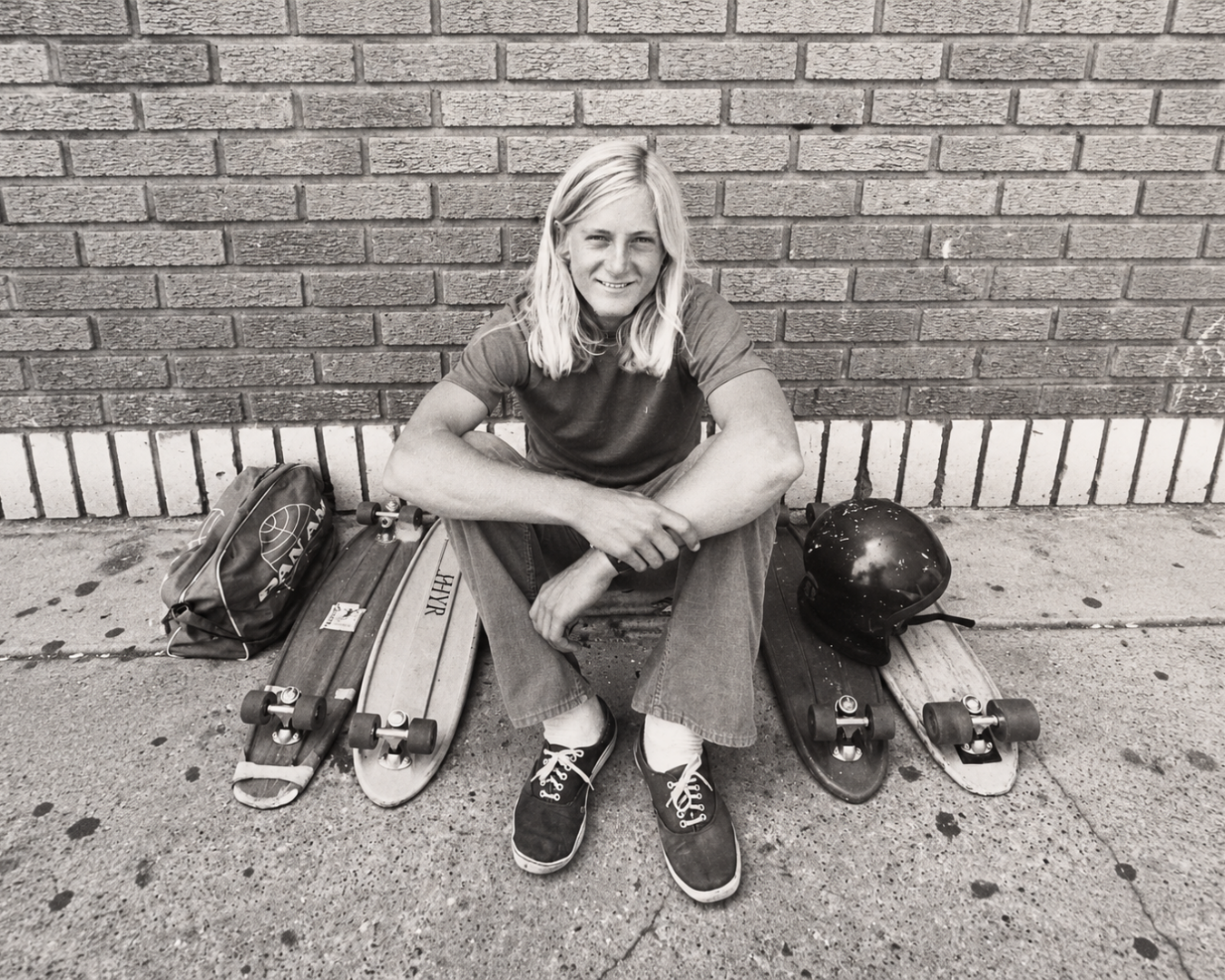 Stacy Peralta