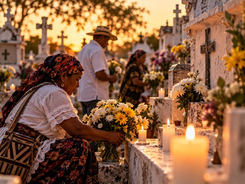 Día de los Fieles Difuntos