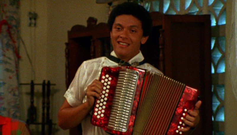 Programación señal colombia la boda del acordeonista