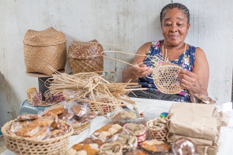 Museo Virtual Mujeres