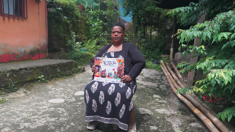 Museo Virtual Mujeres