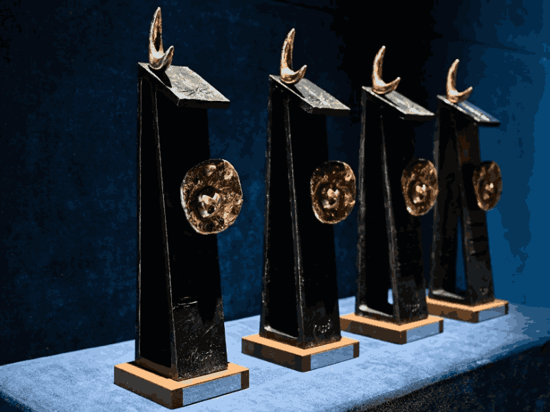 Patti Smith Premios Princesa de Asturias
